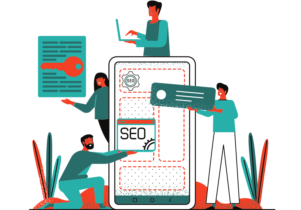 VIẾT BÀI SEO GIÚP DOANH NGHIỆP THẤU HIỂU KHÁCH HÀNG MỤC TIÊU